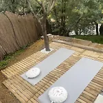 Lägenhet Rez De Maxime Semaphore Cours De Yoga *