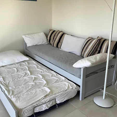 Apartmán Rez De Maxime Semaphore Cours De Yoga