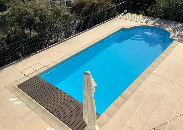 Apartmán Rez De Maxime Semaphore Cours De Yoga *
