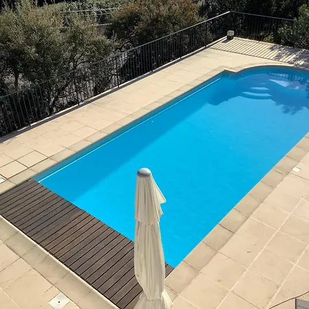 Apartamento Rez De Maxime Sémaphore Cours De Yoga *